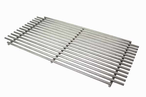 cg79ss4 20-1/2" x 10-7/16" Stainless steel Wire Cook Grid 5/16" dia