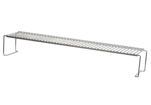 pf33wrm 33" Stainless Steel Warming Rack Shelf