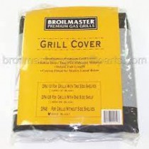 Broilmaster Factory Deluxe Heavy Duty Full Length Grill Cover dpa110