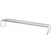 pf33wrm 33" Stainless Steel Warming Rack Shelf